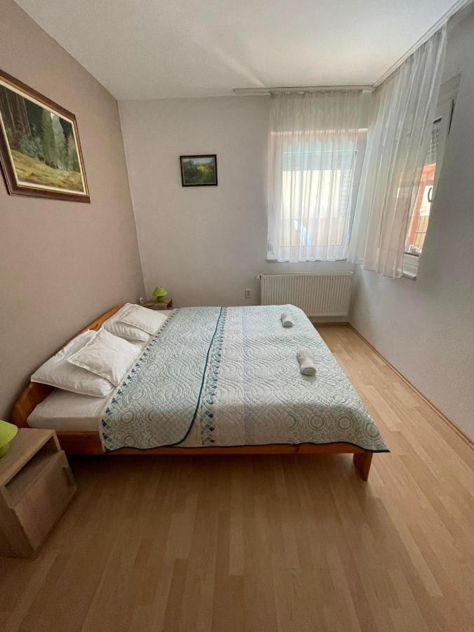 House4U Villa Balatonszárszó Eksteriør bilde