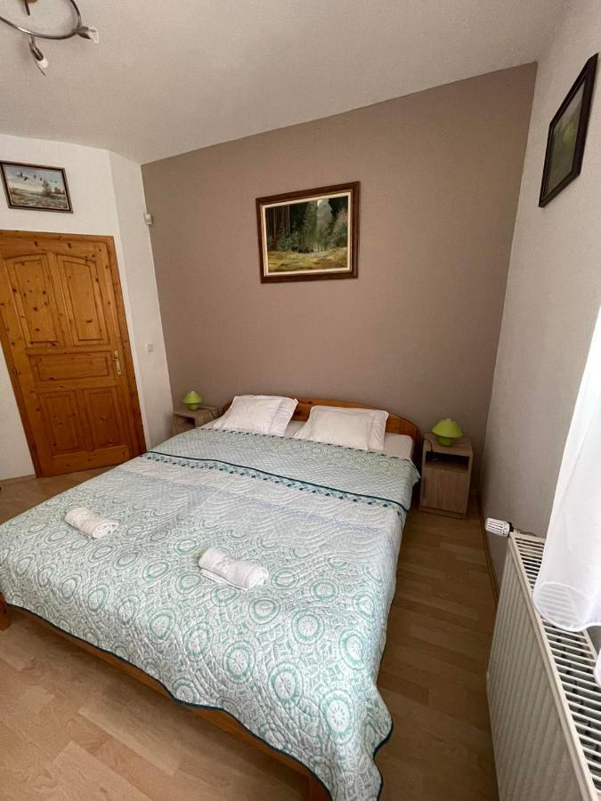 House4U Villa Balatonszárszó Eksteriør bilde