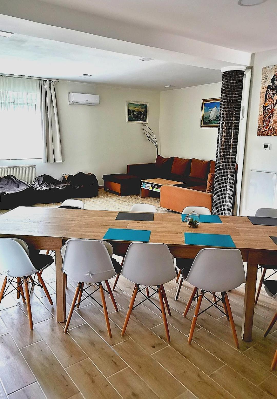 House4U Villa Balatonszárszó Eksteriør bilde