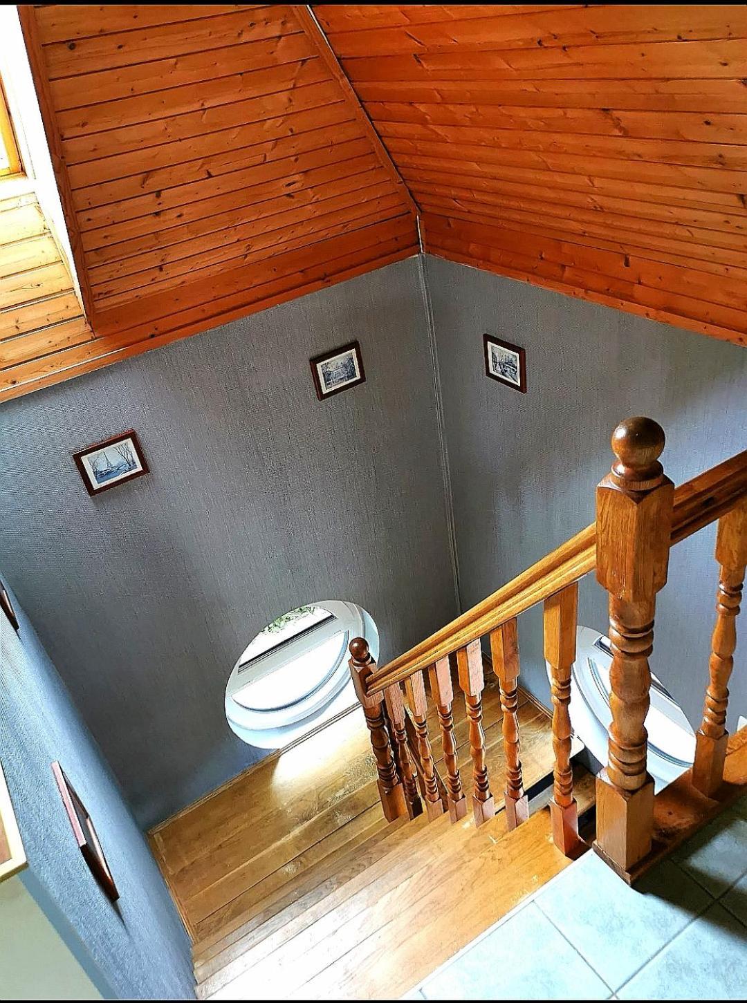 House4U Villa Balatonszárszó Eksteriør bilde